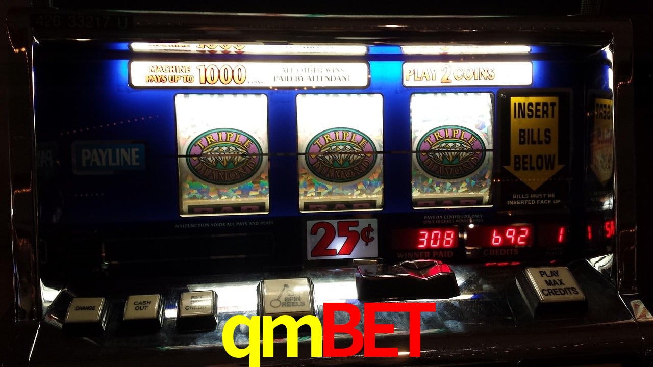 Tennis Betting qmbet