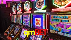 Provedores de Jogos qmbet
