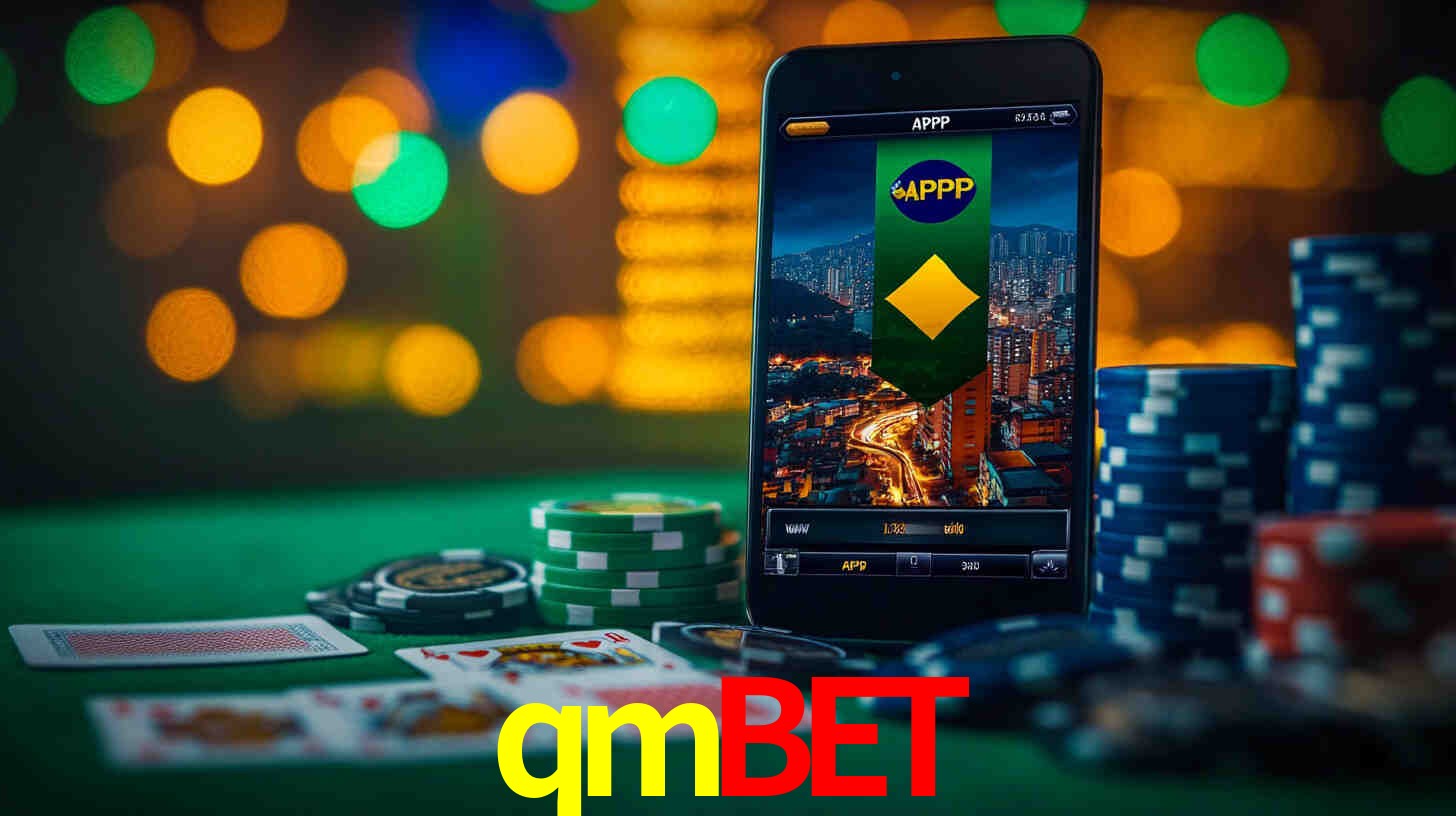 Interface Premium qmbet