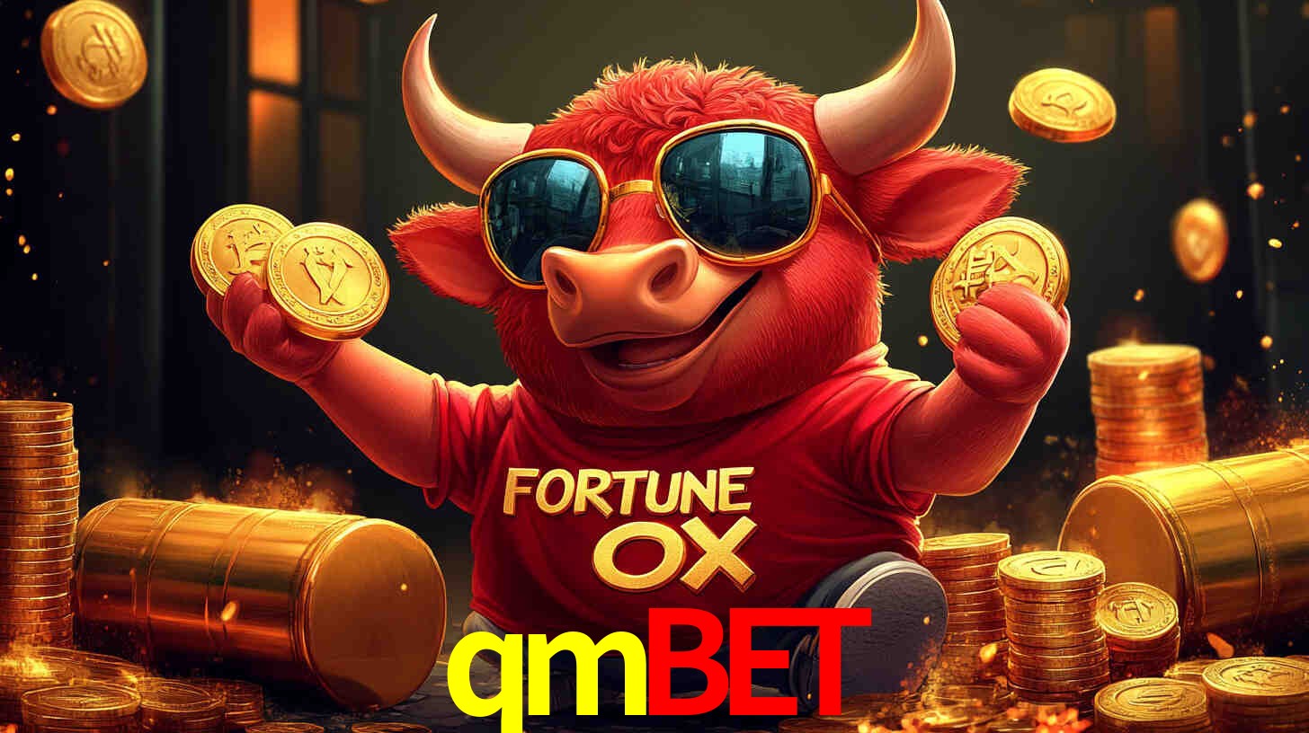 Segurança App qmbet