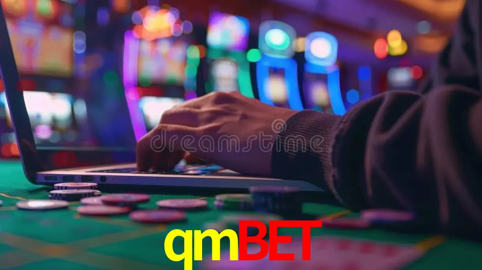 Benefícios da Conta qmbet