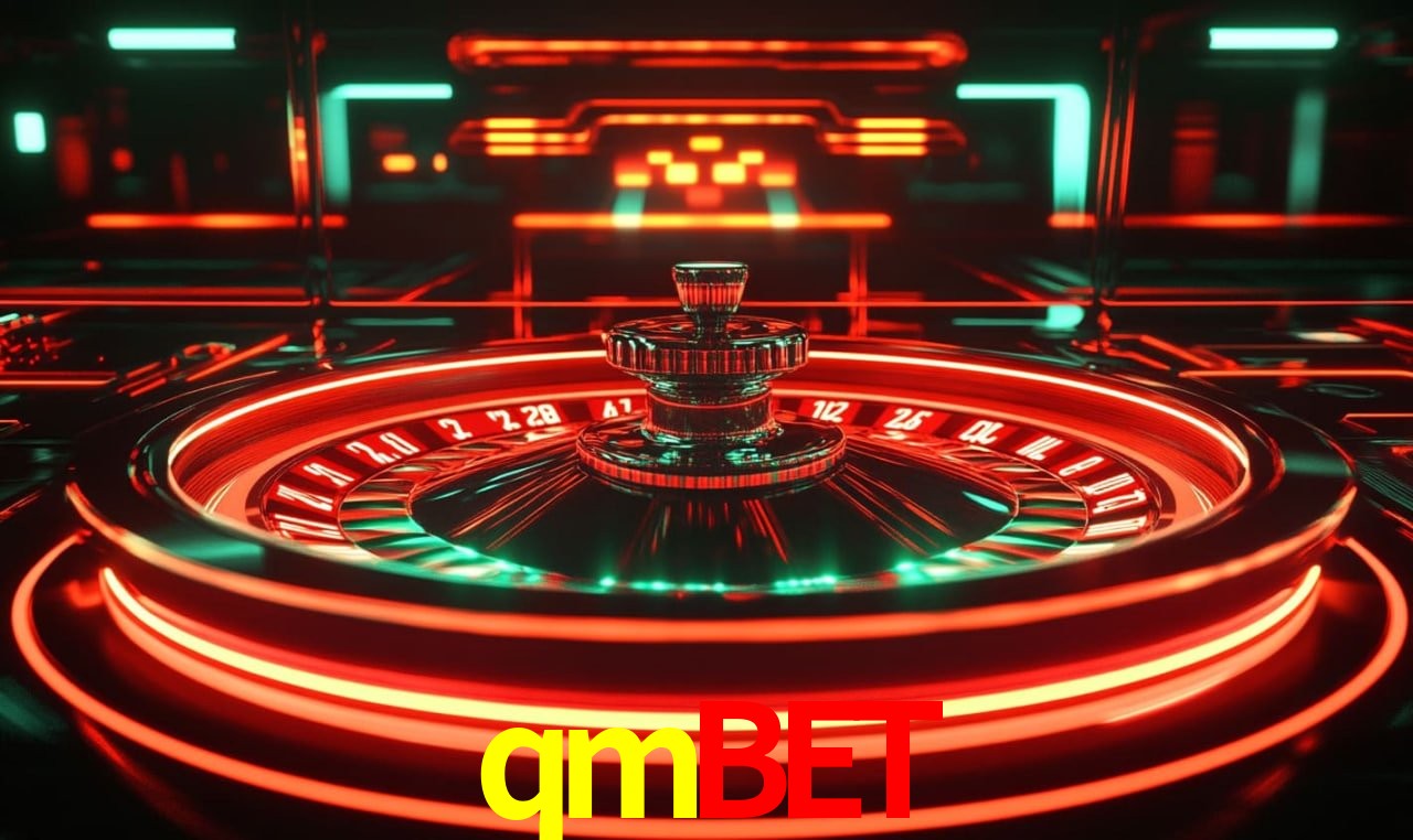 App Mobile qmbet