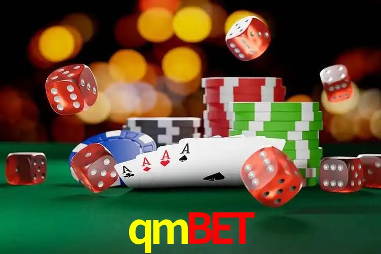 qmbet 公平游戏