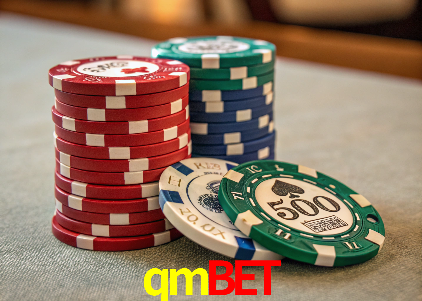 QMBET