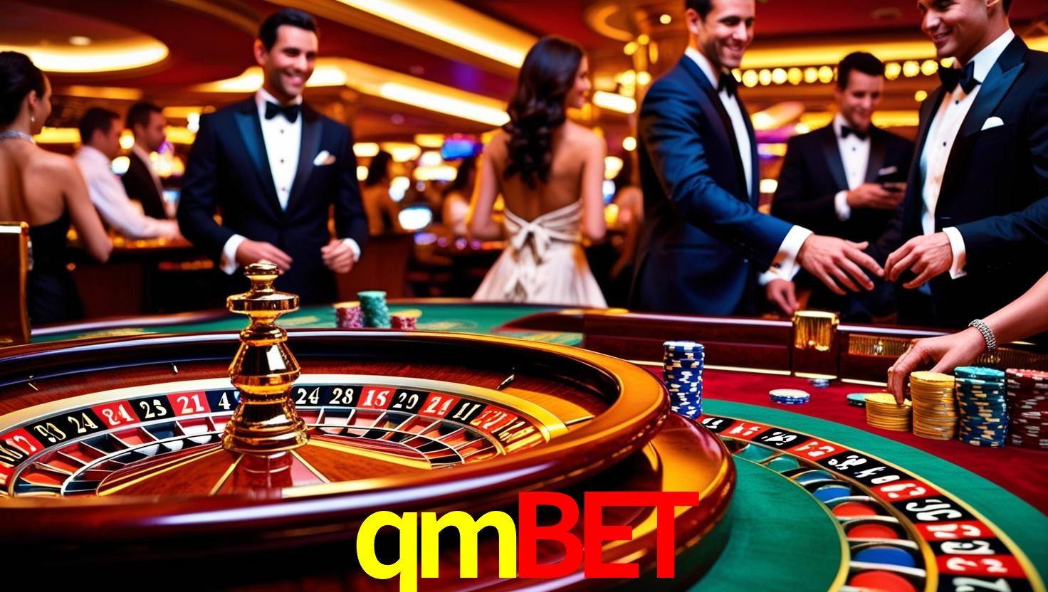 QMBET