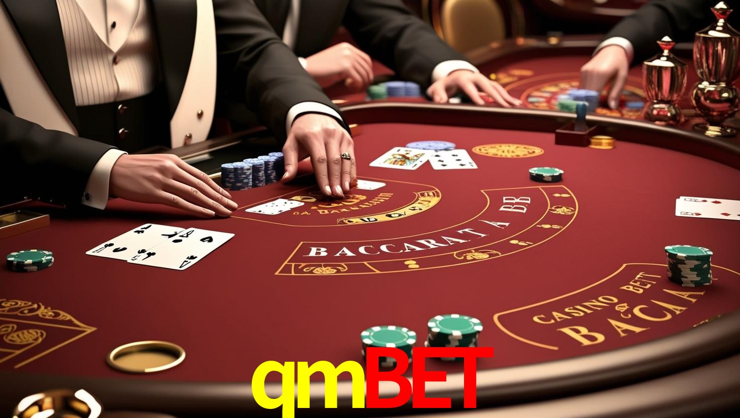 QMBET