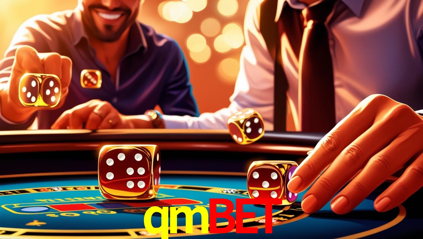 QMBET