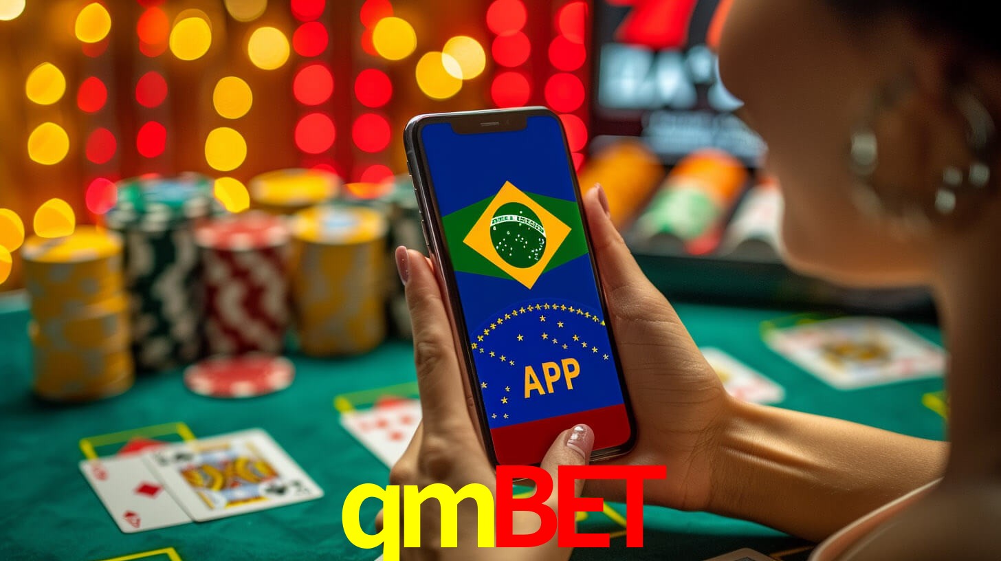 QMBET