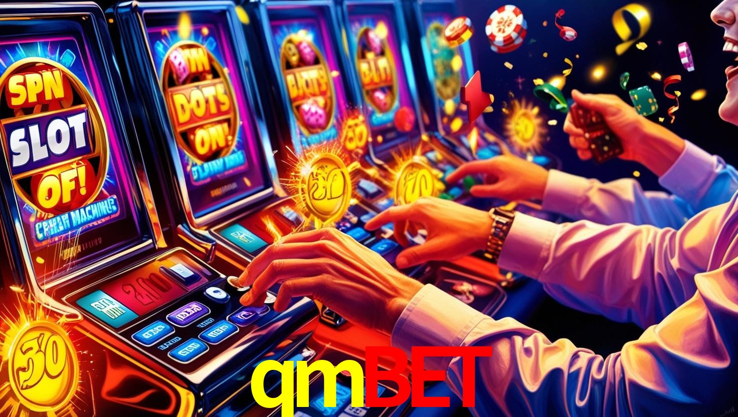 QMBET