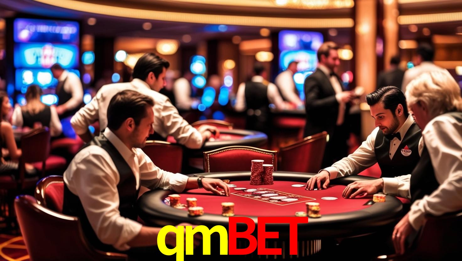 QMBET
