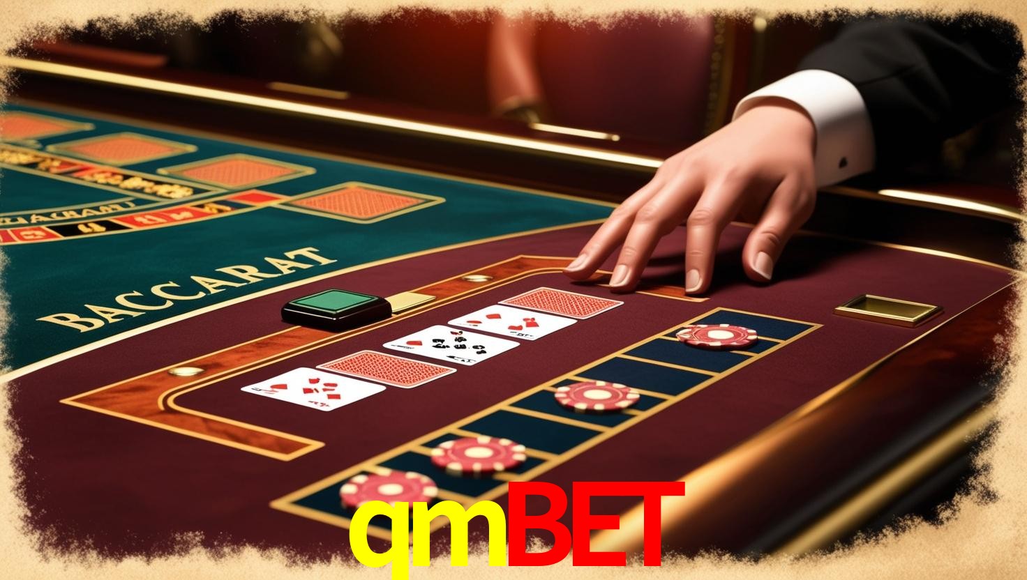 QMBET