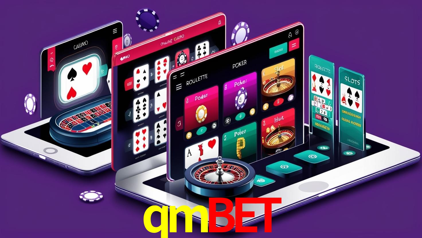 QMBET