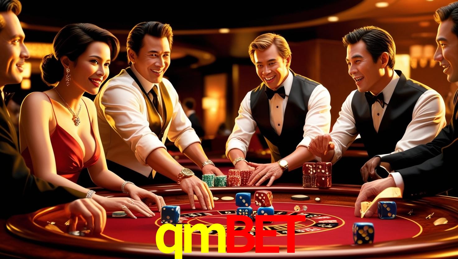 QMBET