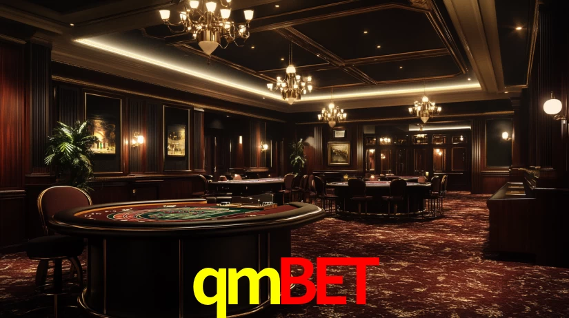 QMBET