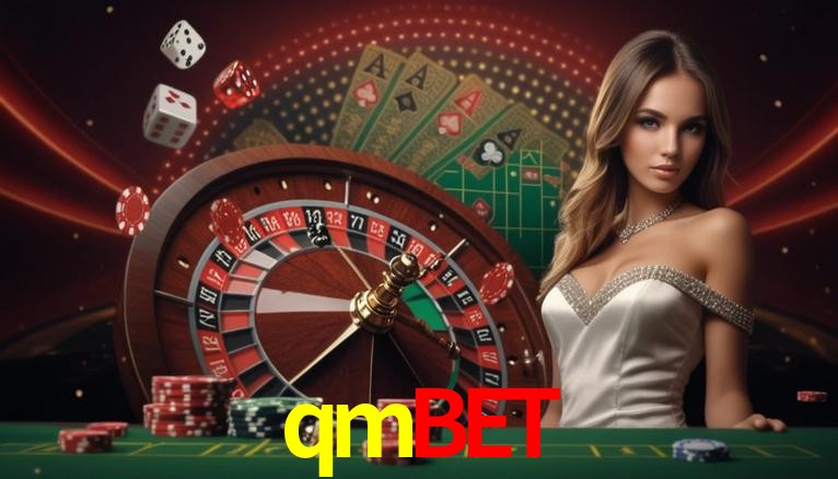 Account Benefits qmbet