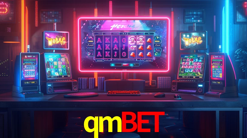 Explore as vantagens do qmbet: serviço profissional e confiabilidade