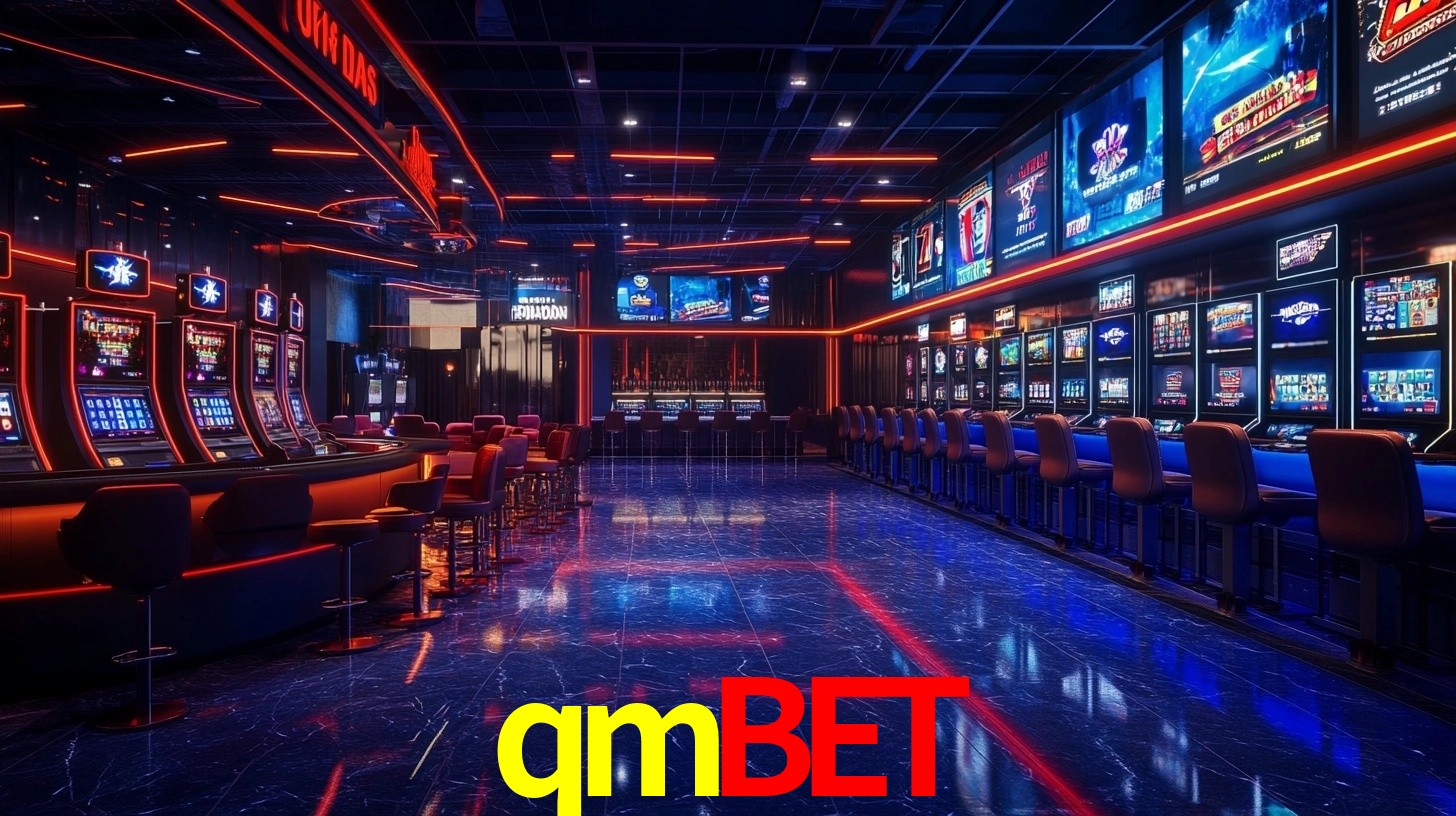 Live Casino qmbet