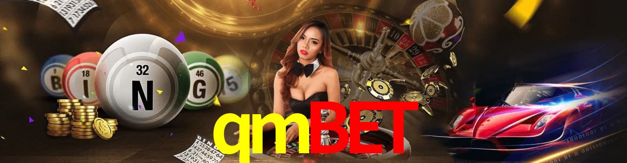 Promoção Relâmpago qmbet
