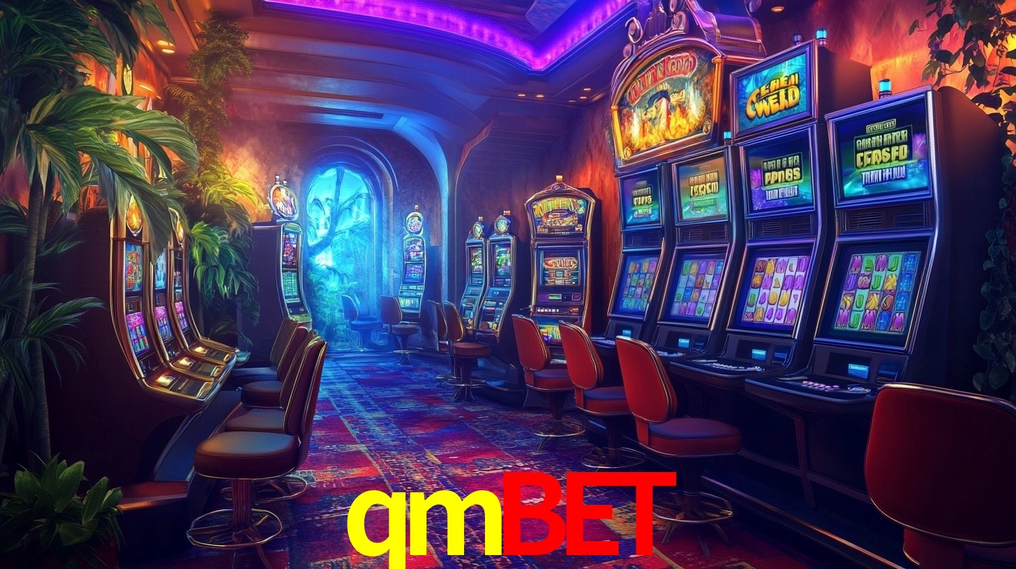VIP Casino qmbet