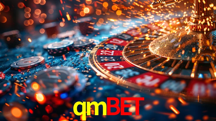 Secure Login qmbet