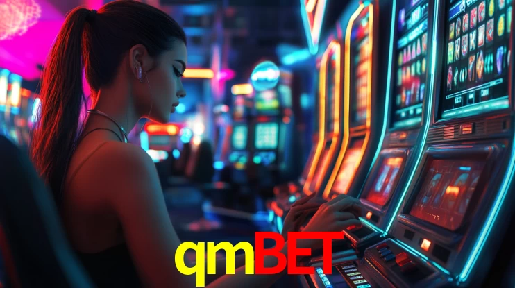 Premium Interface qmbet
