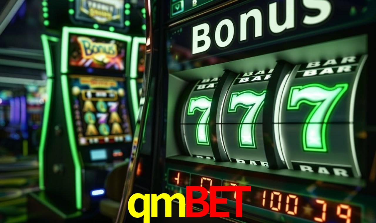 Live Casino qmbet