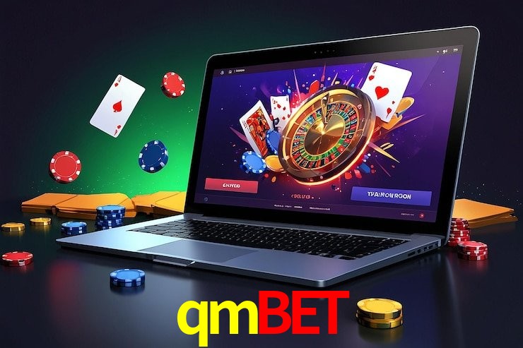 Benefícios da Conta qmbet