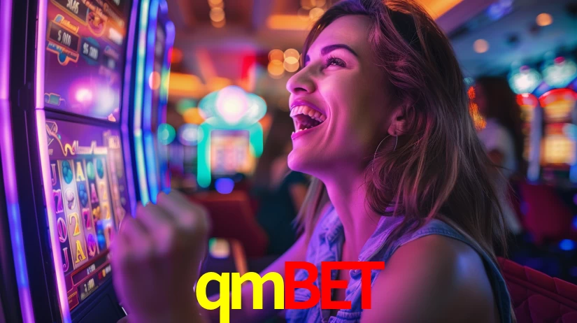 Experimente o Login Seguro Premium no qmbet