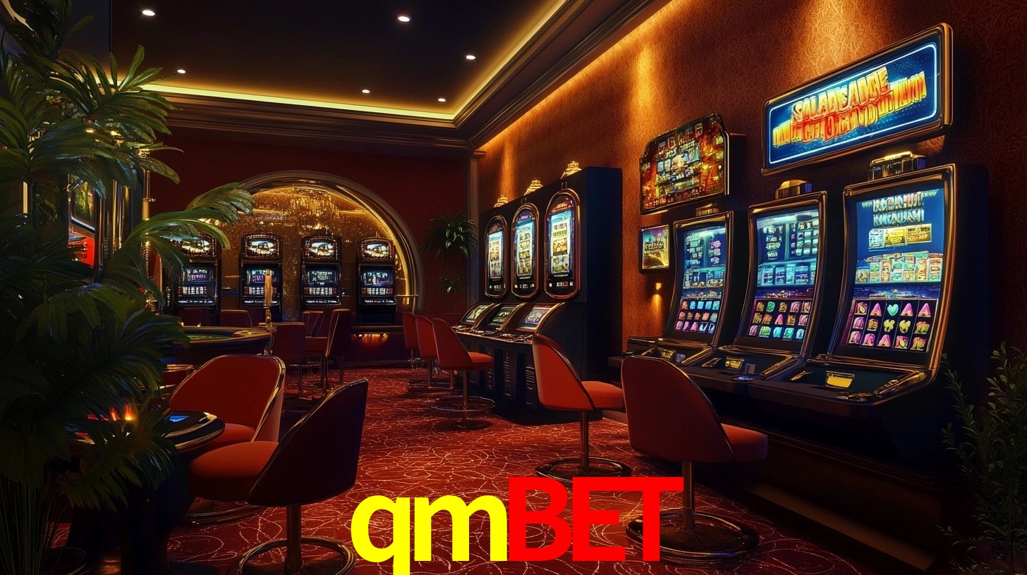 Roulette Table qmbet