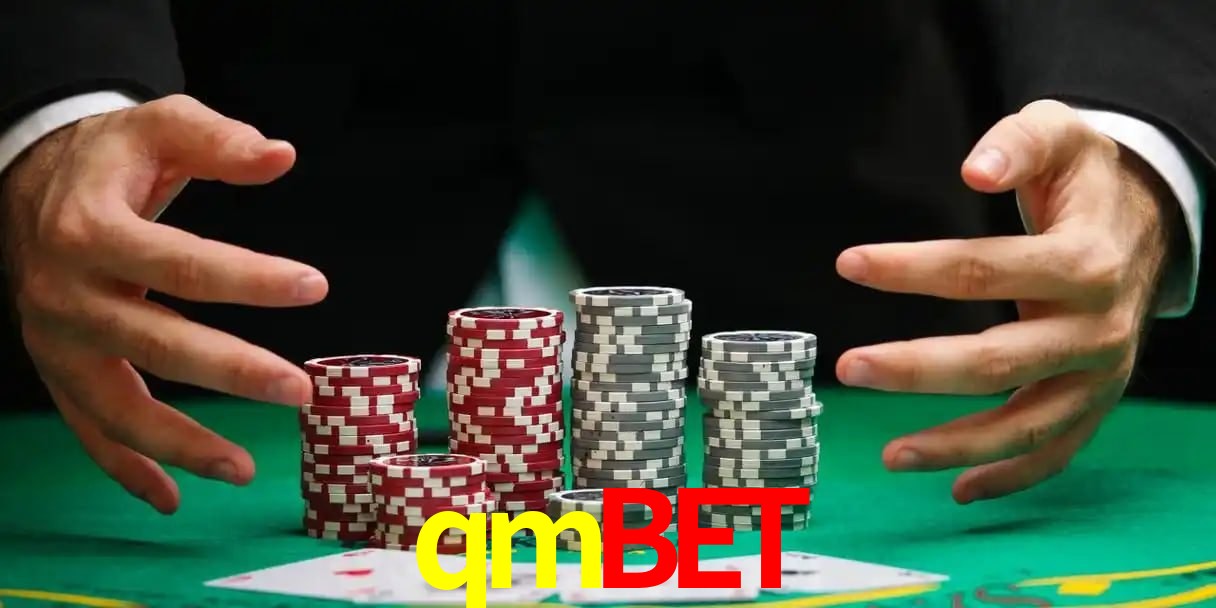cassino qmbet