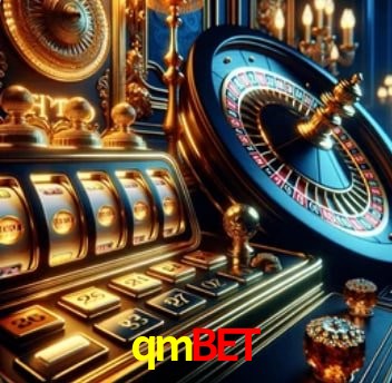 Jogos Exclusivos qmbet