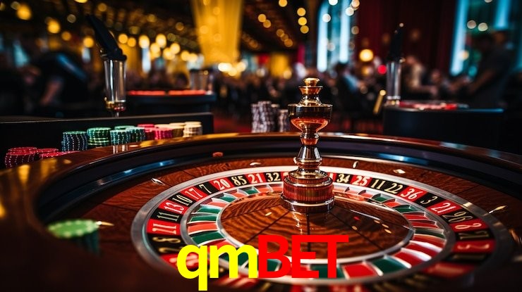 Exclusive Offers qmbet