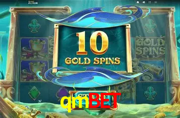 Descubra o Mundo do Cassino Online com qmbet