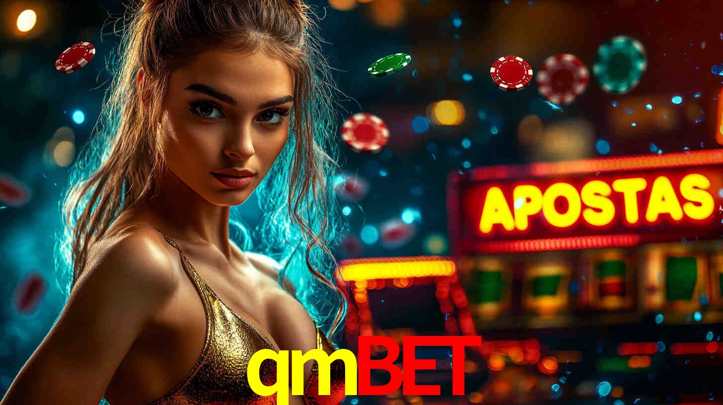 Descubra a Magia dos Jogos de Arcade no qmbet