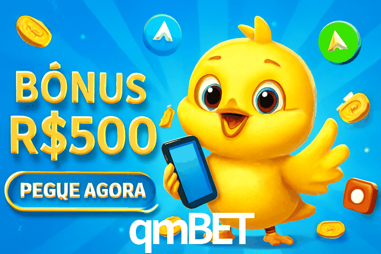 Platform Technology qmbet